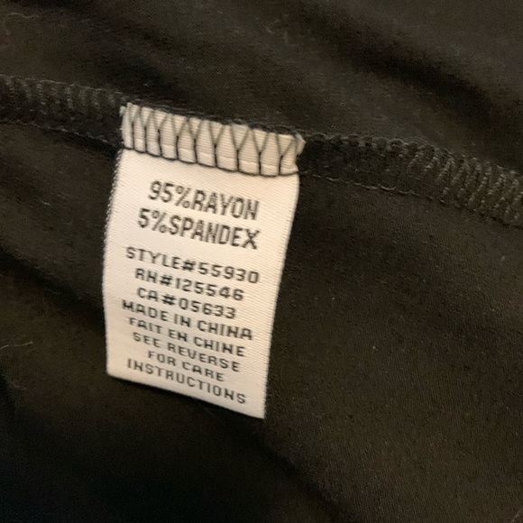 Habitat size XL cover up - Picture 7 of 13